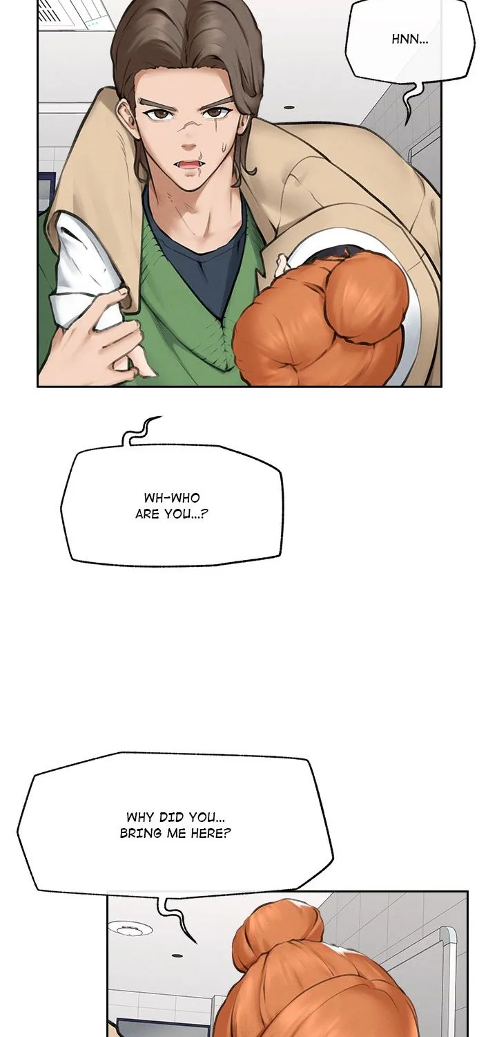 Mr. Superconductor Chapter 13 page 66 - 