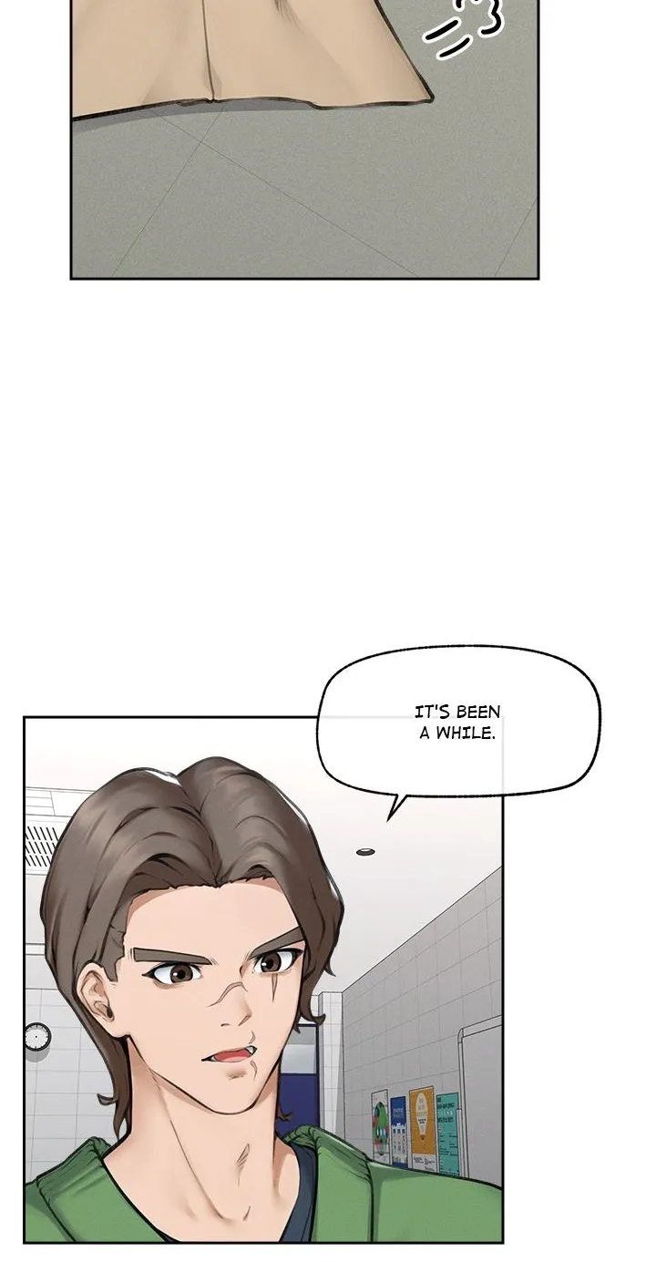 Mr. Superconductor Chapter 13 page 68 - 