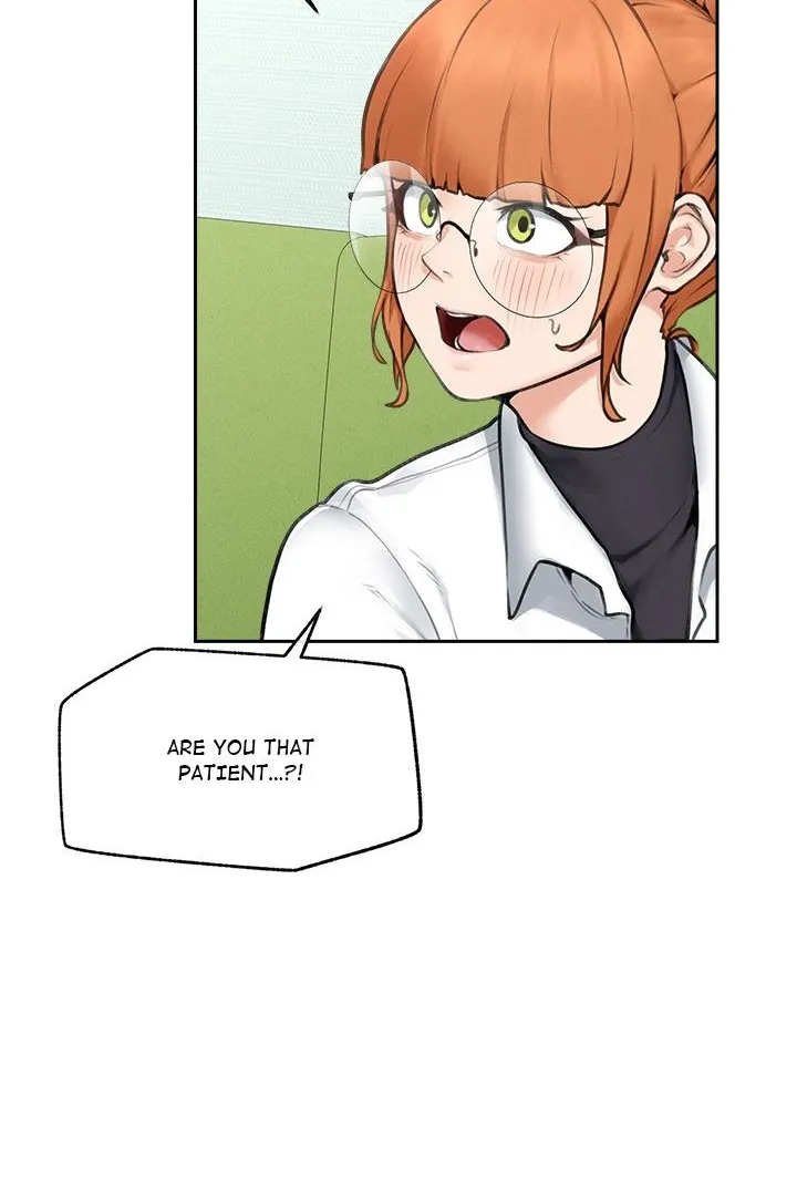 Mr. Superconductor Chapter 13 page 72 - 