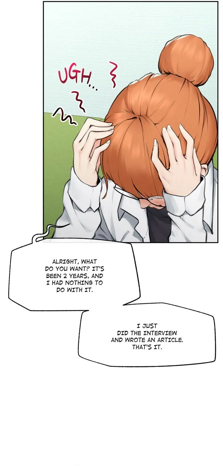 Mr. Superconductor Chapter 13 page 73 - 