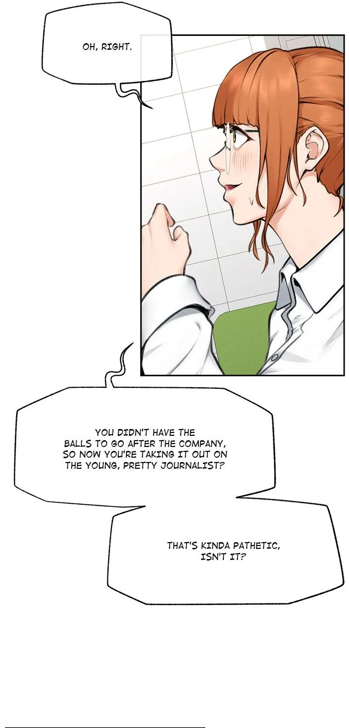 Mr. Superconductor Chapter 13 page 74 - 