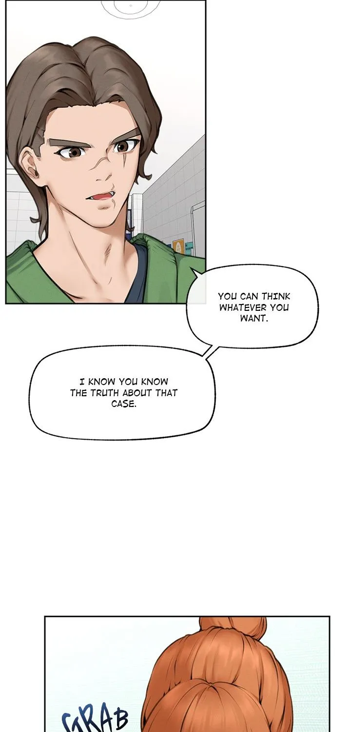 Mr. Superconductor Chapter 13 page 75 - 