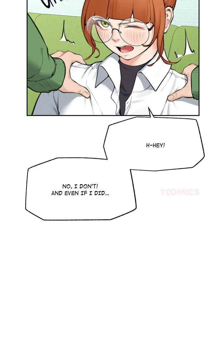 Mr. Superconductor Chapter 13 page 76 - 