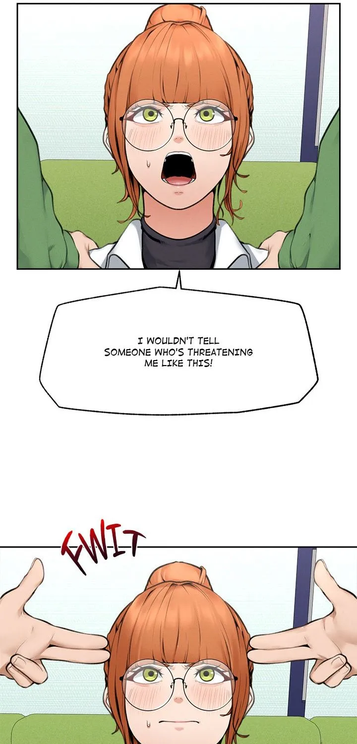 Mr. Superconductor Chapter 13 page 77 - 