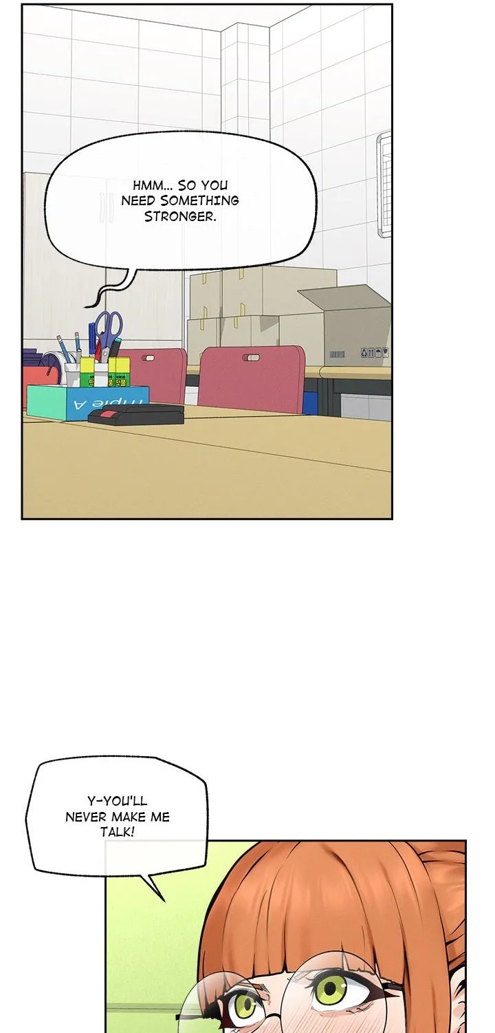 Mr. Superconductor Chapter 14 page 12 - 