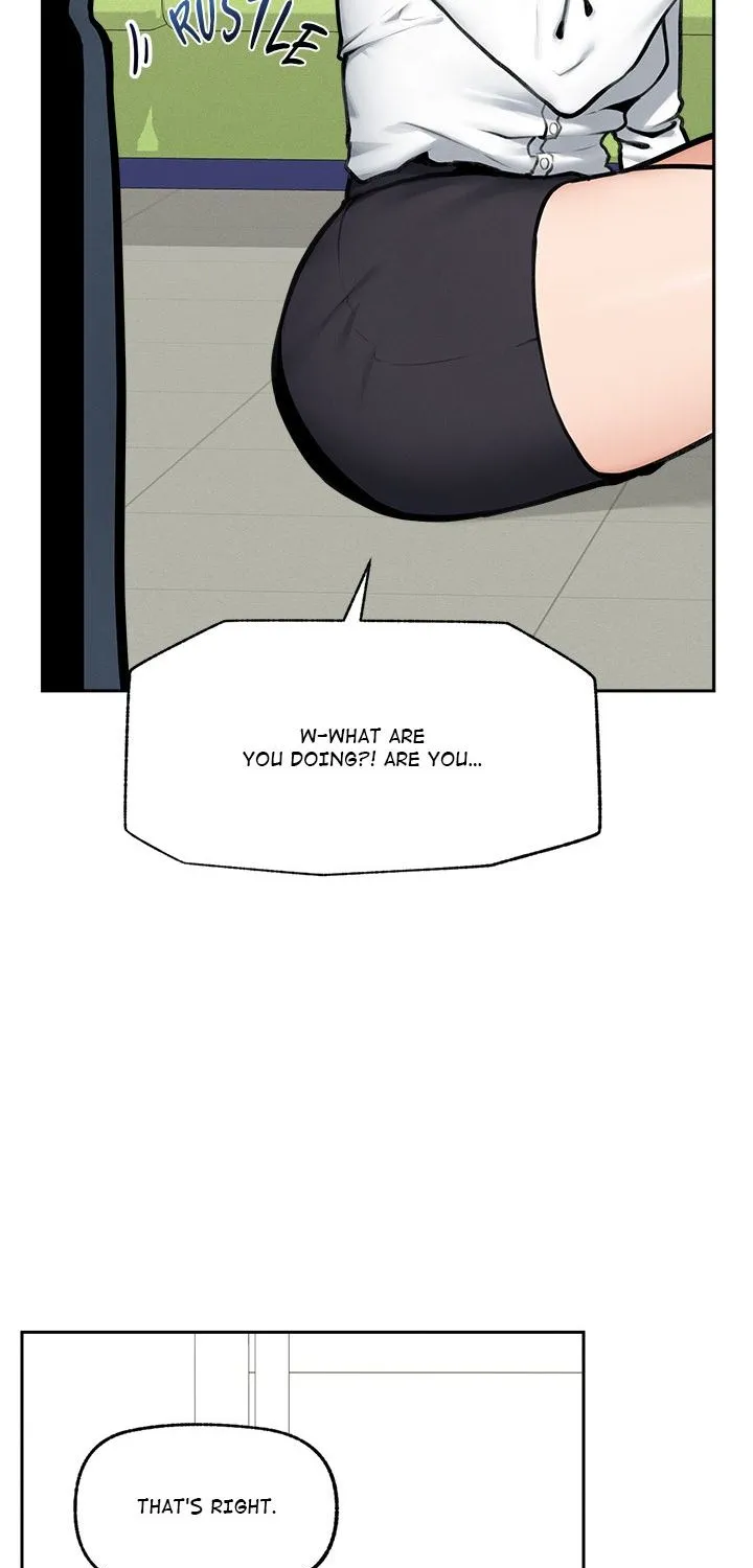 Mr. Superconductor Chapter 14 page 14 - 