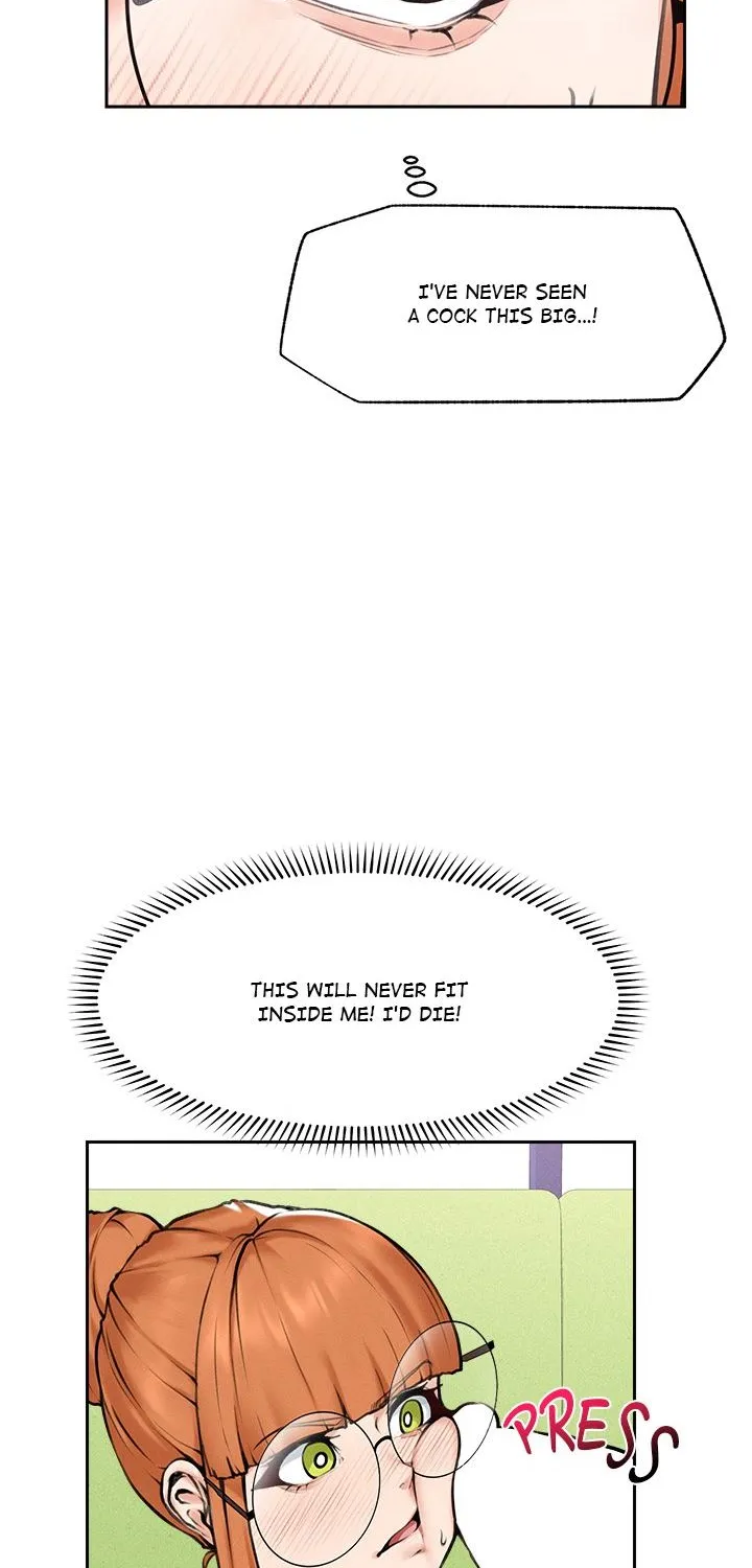 Mr. Superconductor Chapter 14 page 17 - 