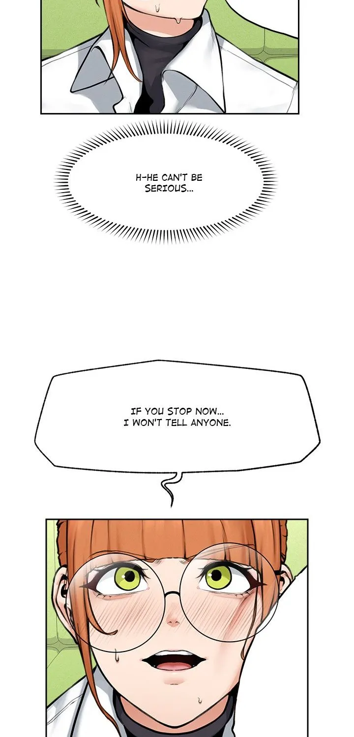 Mr. Superconductor Chapter 14 page 18 - 
