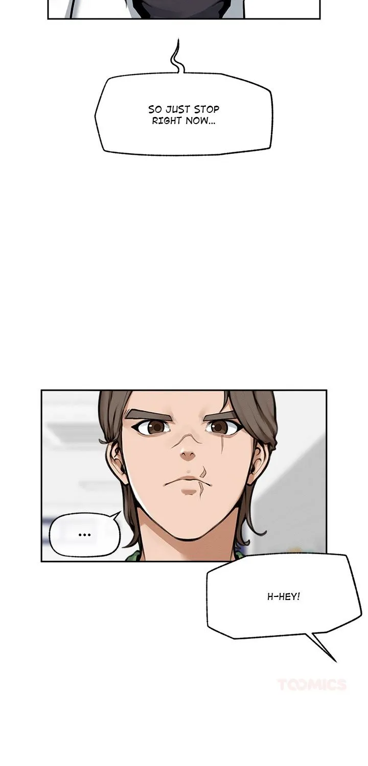 Mr. Superconductor Chapter 14 page 19 - 