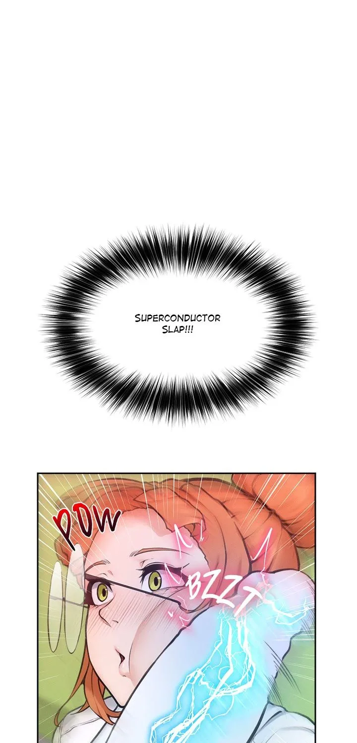 Mr. Superconductor Chapter 14 page 20 - 