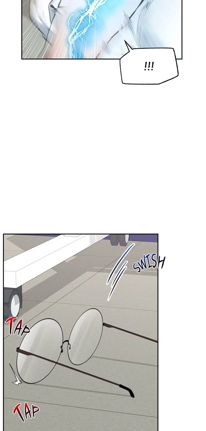 Mr. Superconductor Chapter 14 page 21 - 