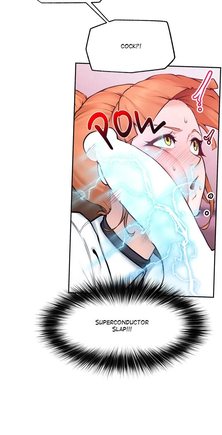 Mr. Superconductor Chapter 14 page 23 - 