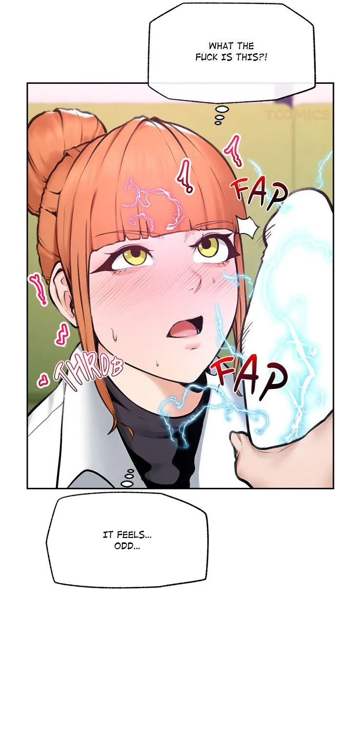 Mr. Superconductor Chapter 14 page 24 - 