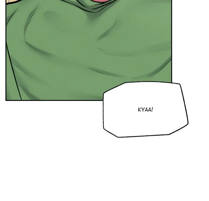 Mr. Superconductor Chapter 14 page 27 - 