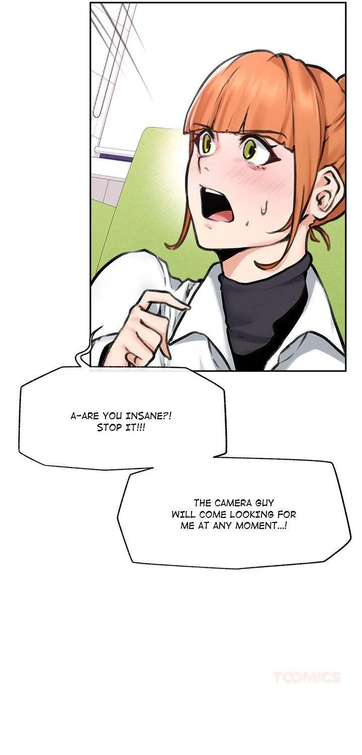 Mr. Superconductor Chapter 14 page 28 - 