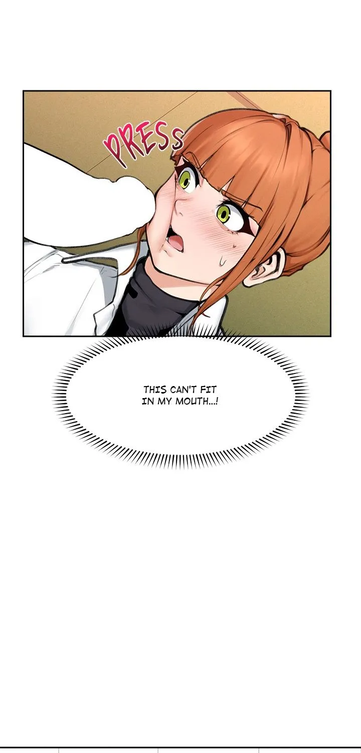 Mr. Superconductor Chapter 14 page 30 - 