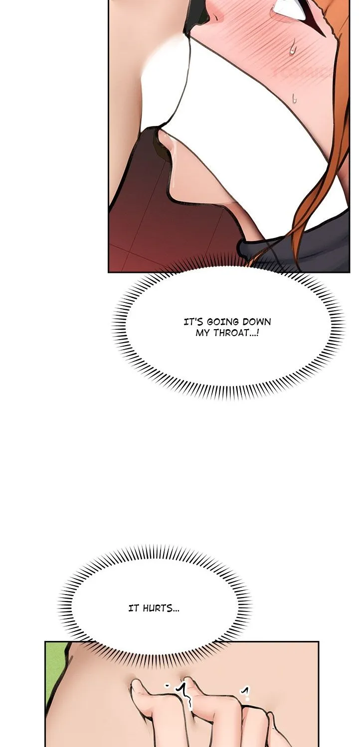 Mr. Superconductor Chapter 14 page 33 - 