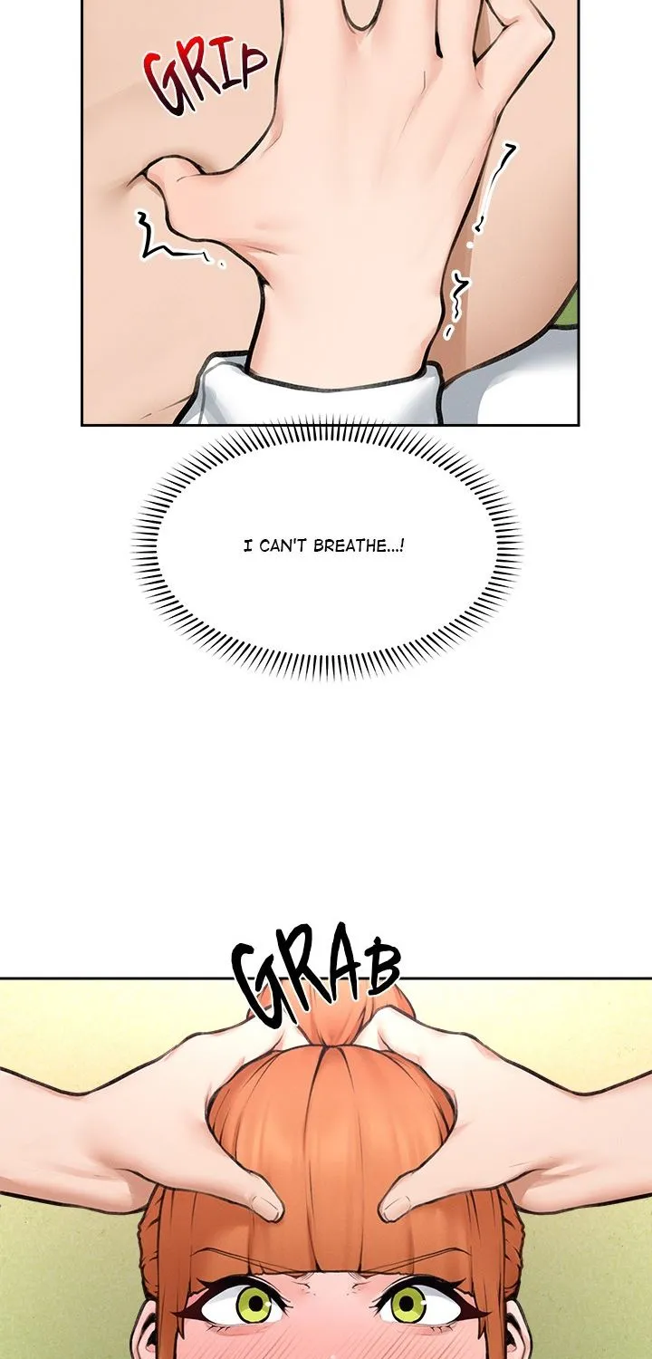 Mr. Superconductor Chapter 14 page 34 - 
