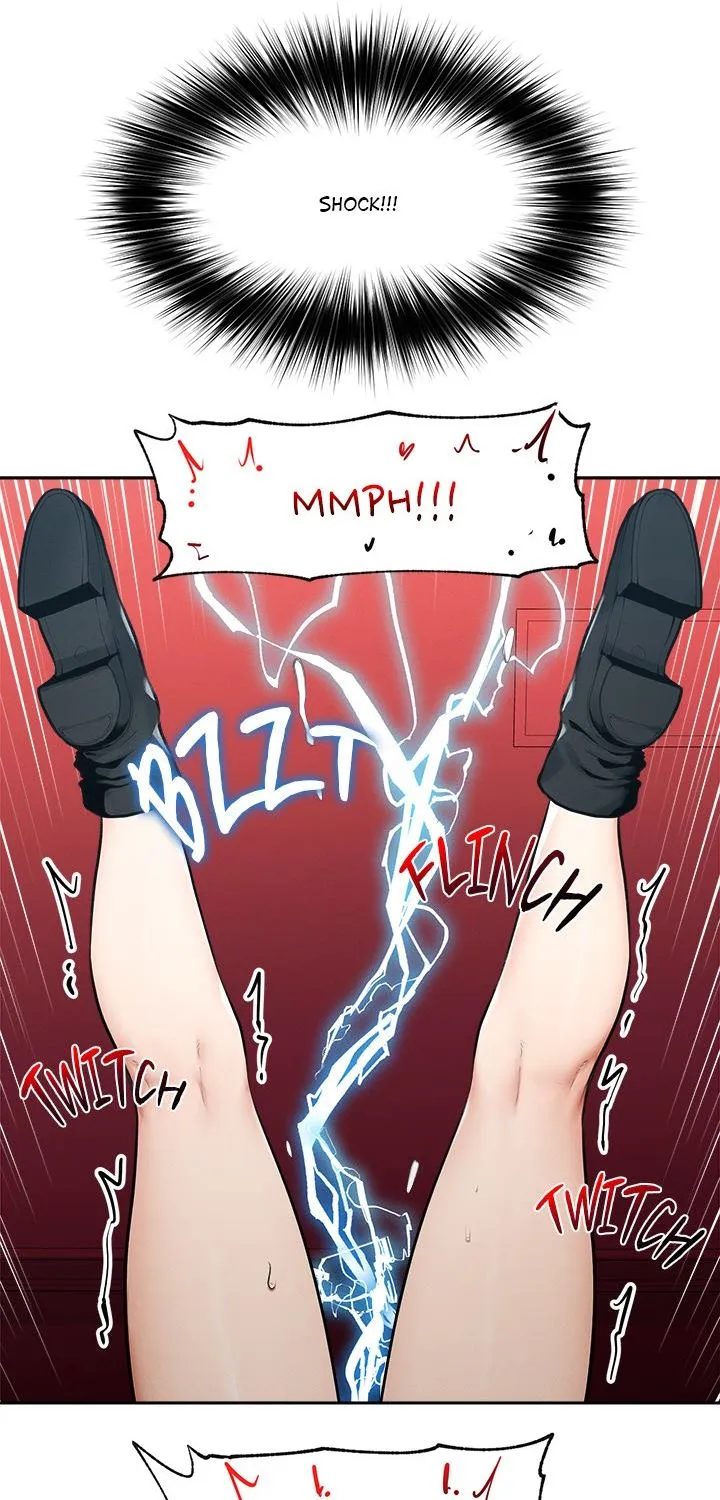 Mr. Superconductor Chapter 14 page 36 - 