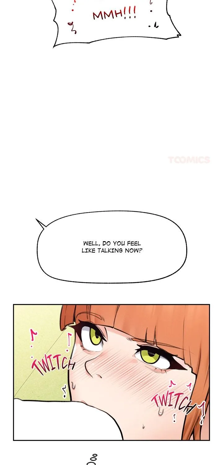Mr. Superconductor Chapter 14 page 37 - 