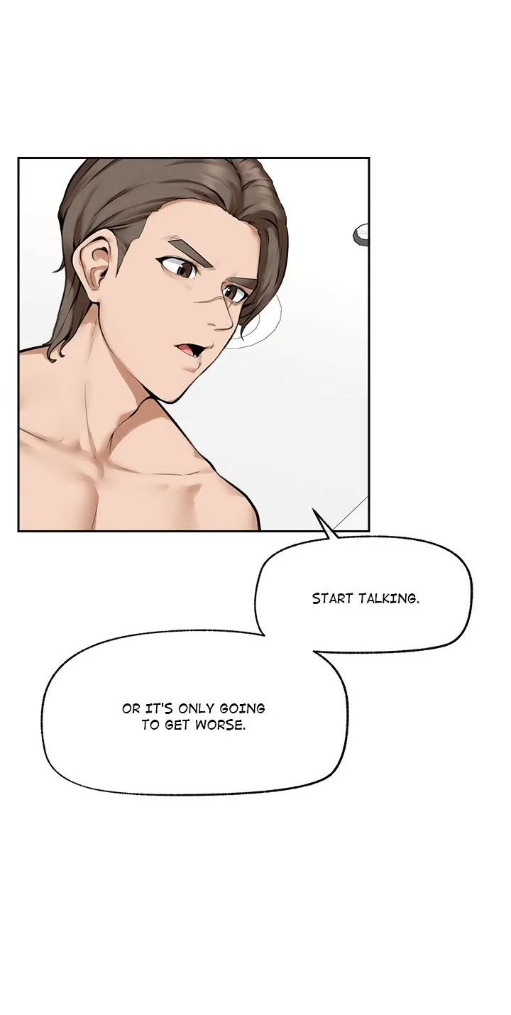 Mr. Superconductor Chapter 14 page 39 - 