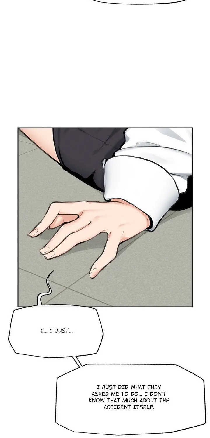 Mr. Superconductor Chapter 14 page 43 - 