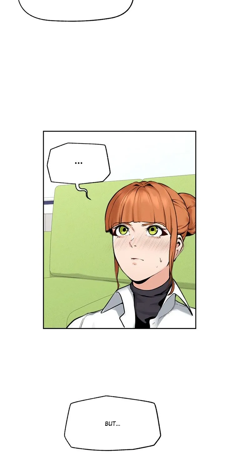 Mr. Superconductor Chapter 14 page 46 - 