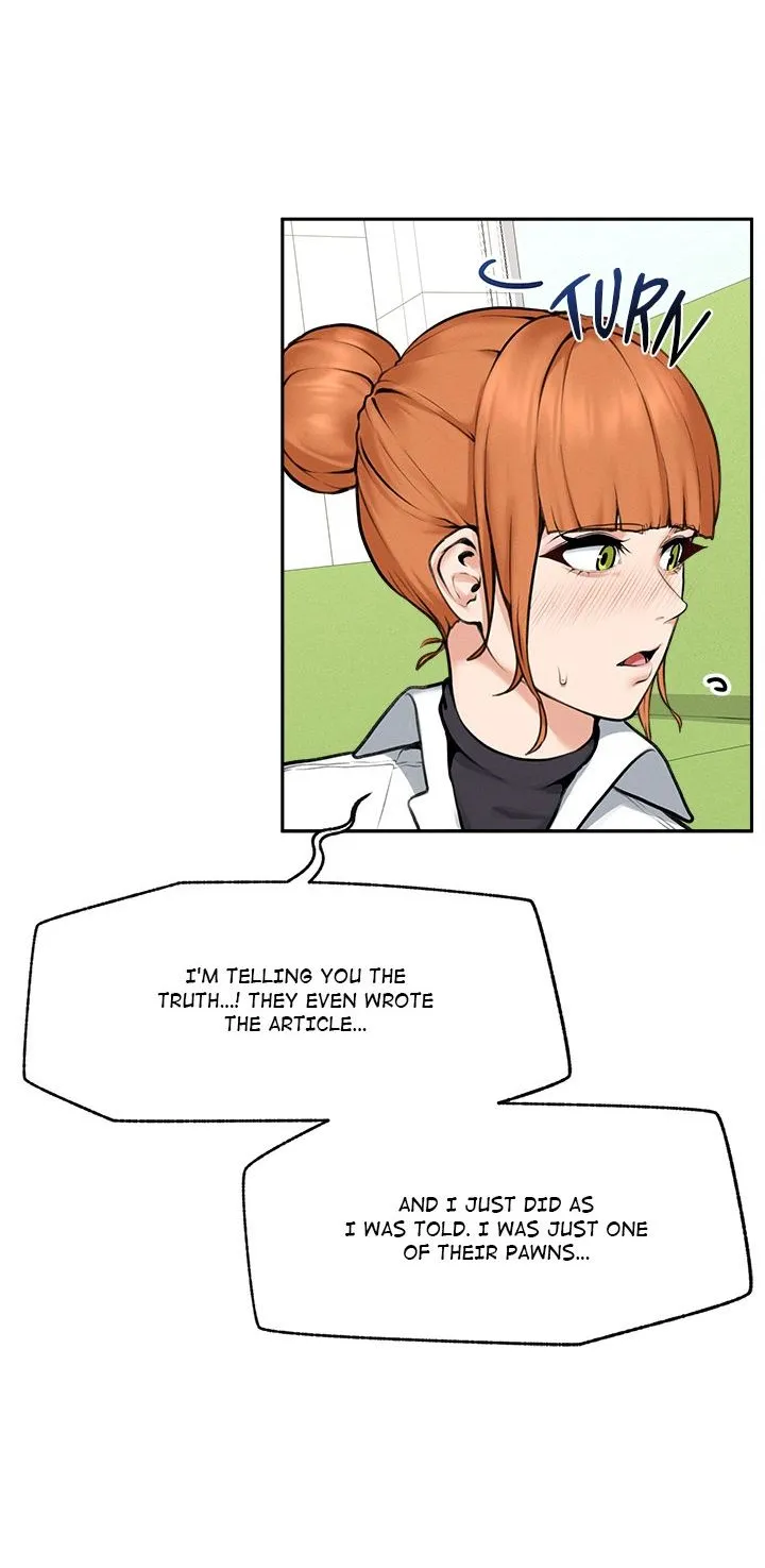 Mr. Superconductor Chapter 14 page 47 - 