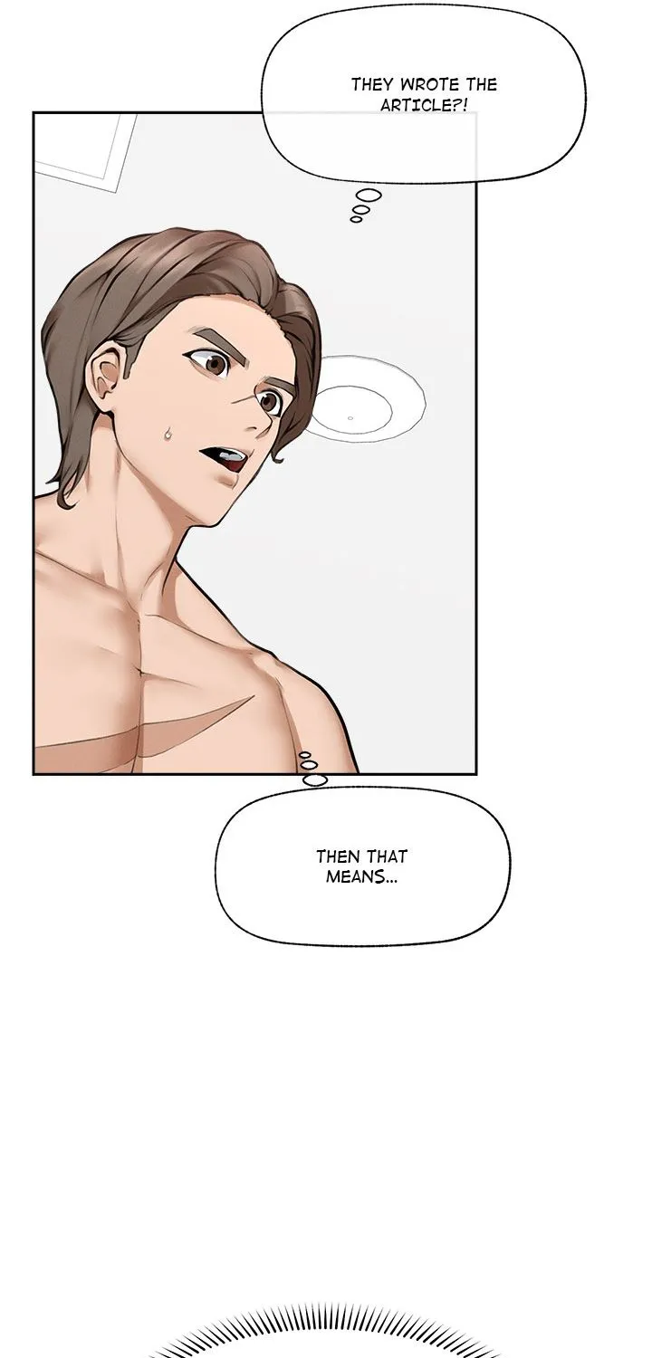 Mr. Superconductor Chapter 14 page 48 - 