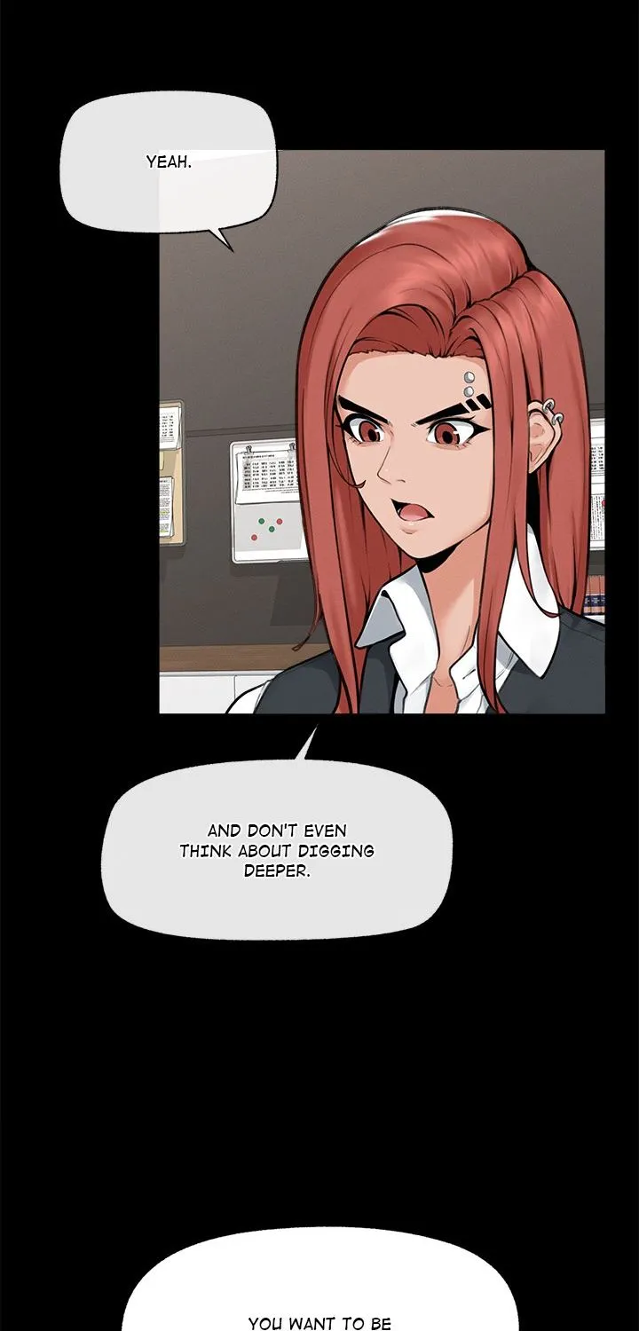 Mr. Superconductor Chapter 14 page 52 - 