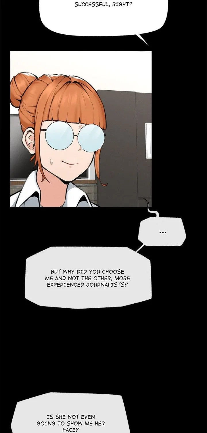 Mr. Superconductor Chapter 14 page 53 - 