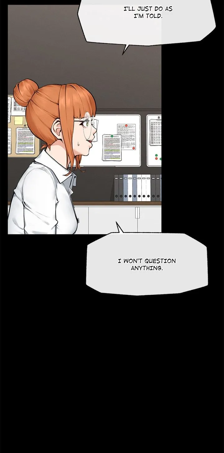 Mr. Superconductor Chapter 14 page 55 - 