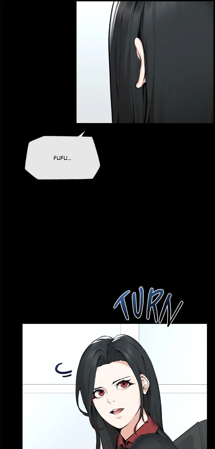 Mr. Superconductor Chapter 14 page 56 - 