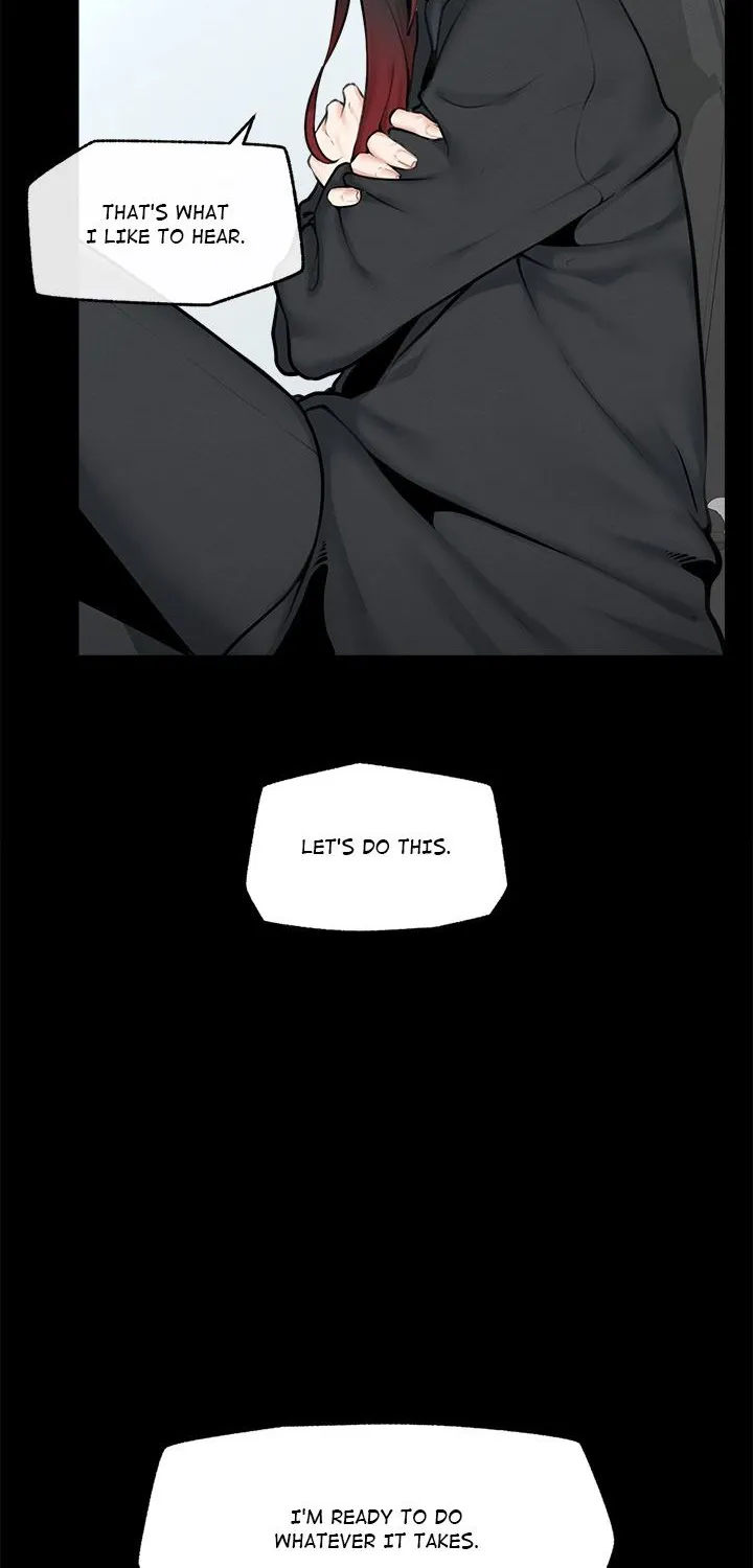 Mr. Superconductor Chapter 14 page 57 - 