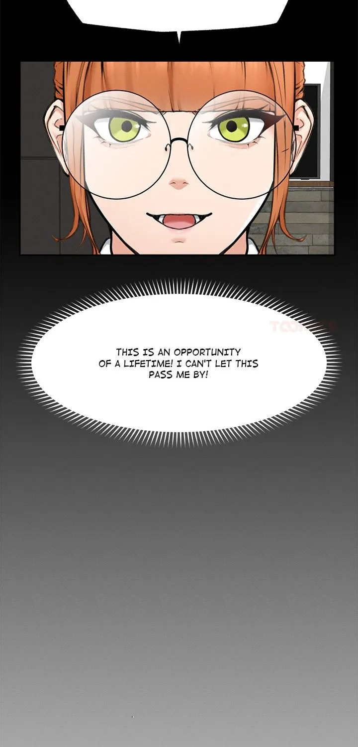 Mr. Superconductor Chapter 14 page 58 - 