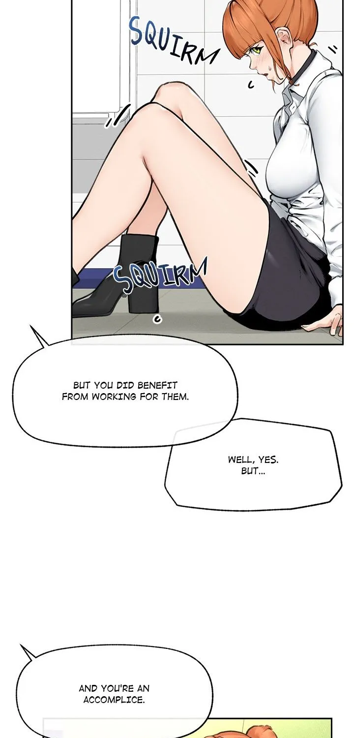 Mr. Superconductor Chapter 14 page 62 - 