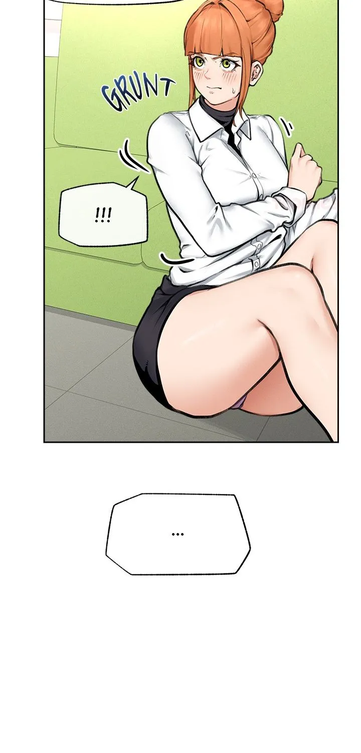 Mr. Superconductor Chapter 14 page 63 - 