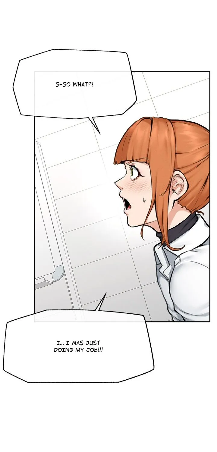 Mr. Superconductor Chapter 14 page 64 - 