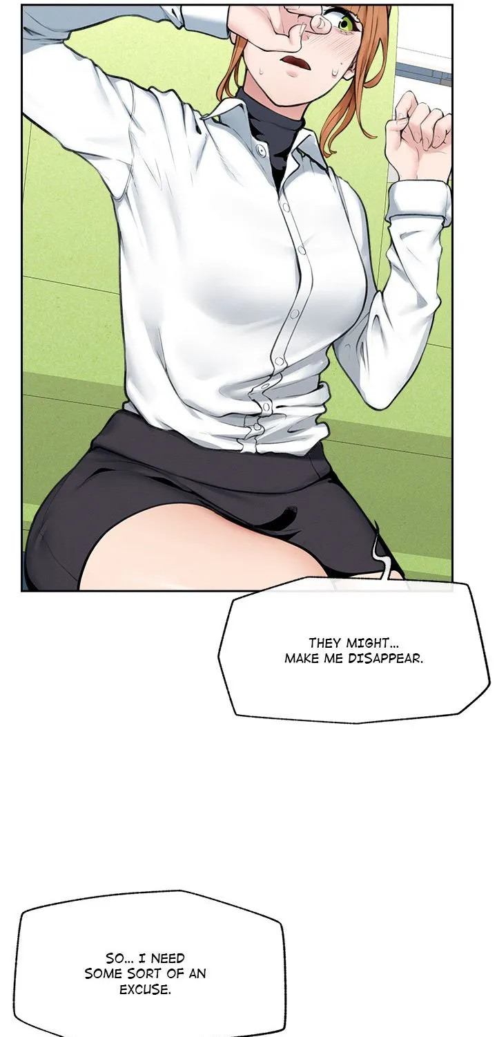 Mr. Superconductor Chapter 14 page 68 - 