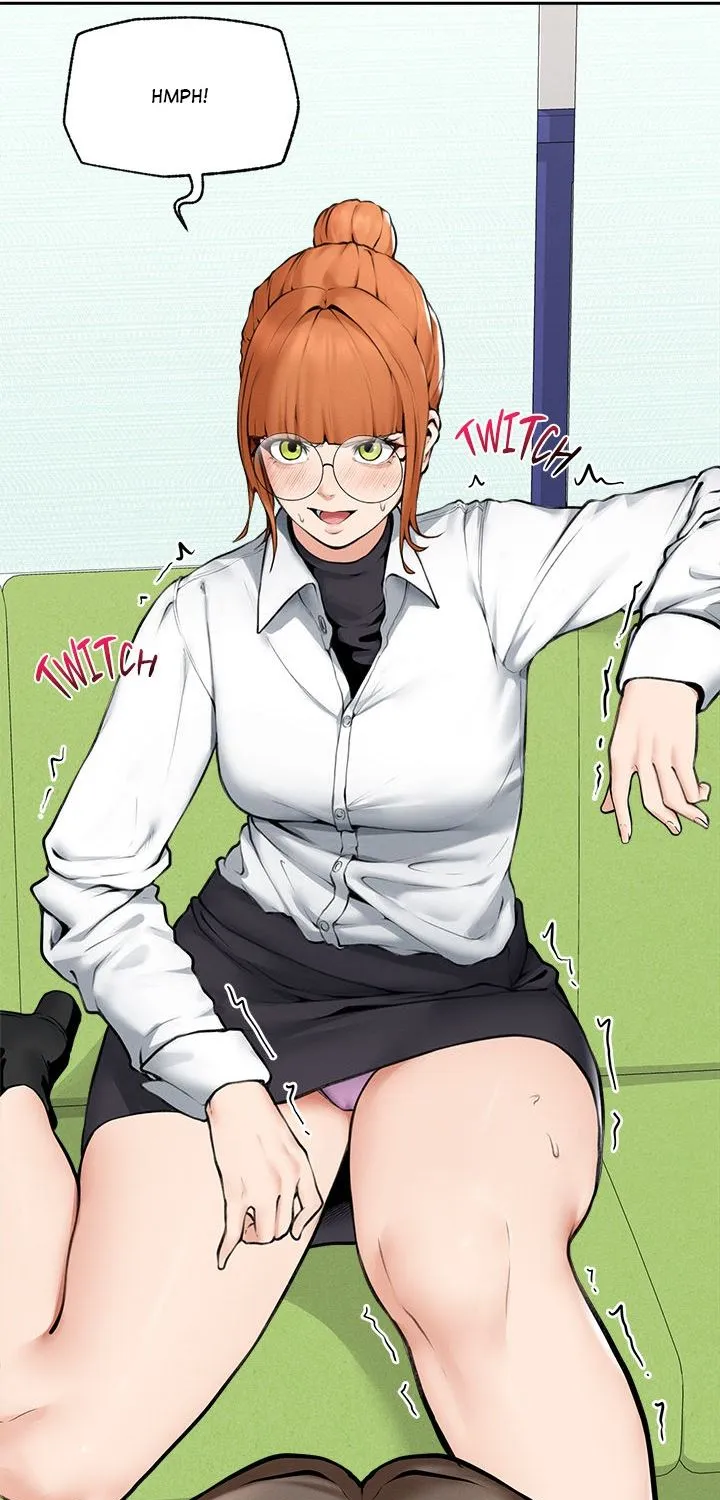 Mr. Superconductor Chapter 14 page 8 - 