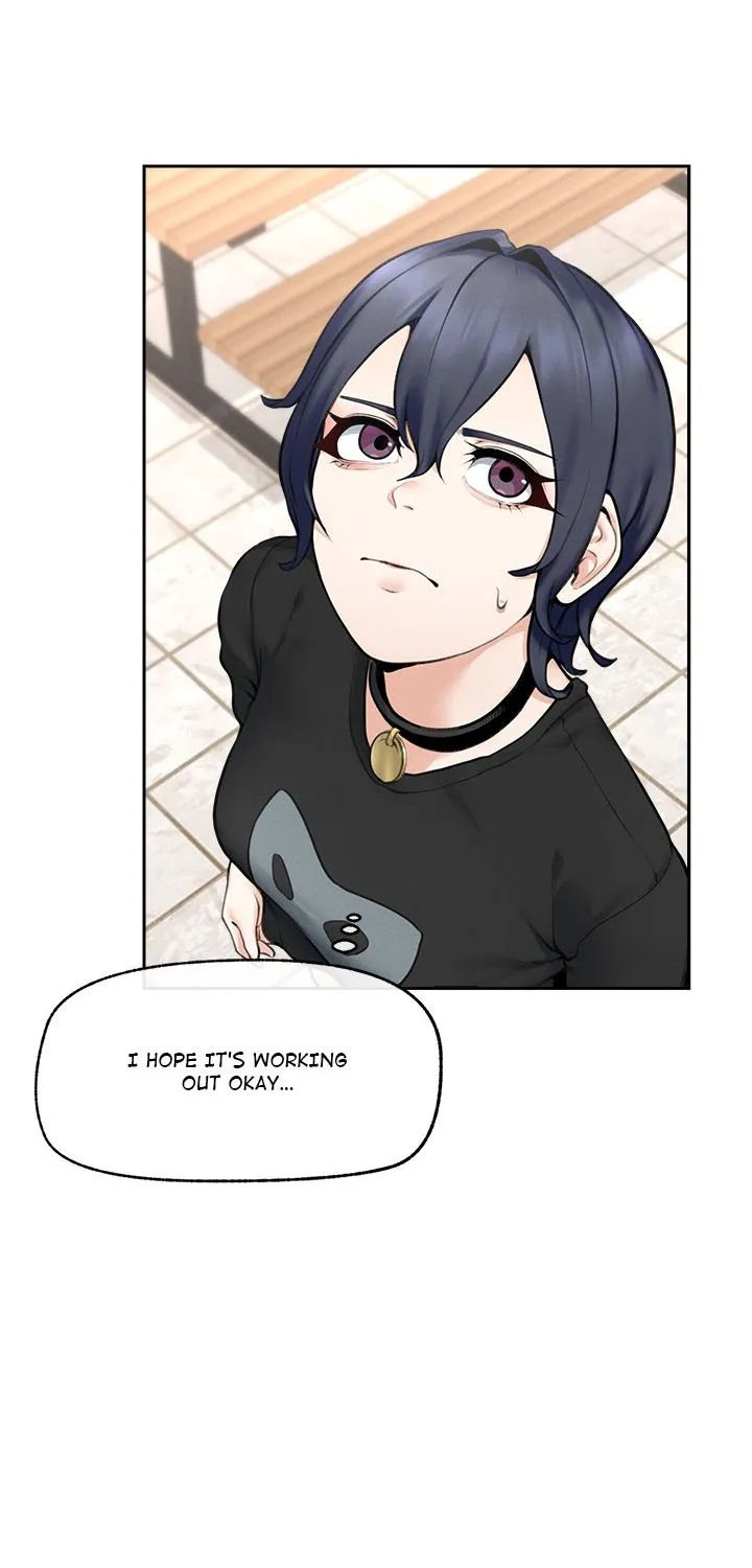Mr. Superconductor Chapter 14 page 72 - 