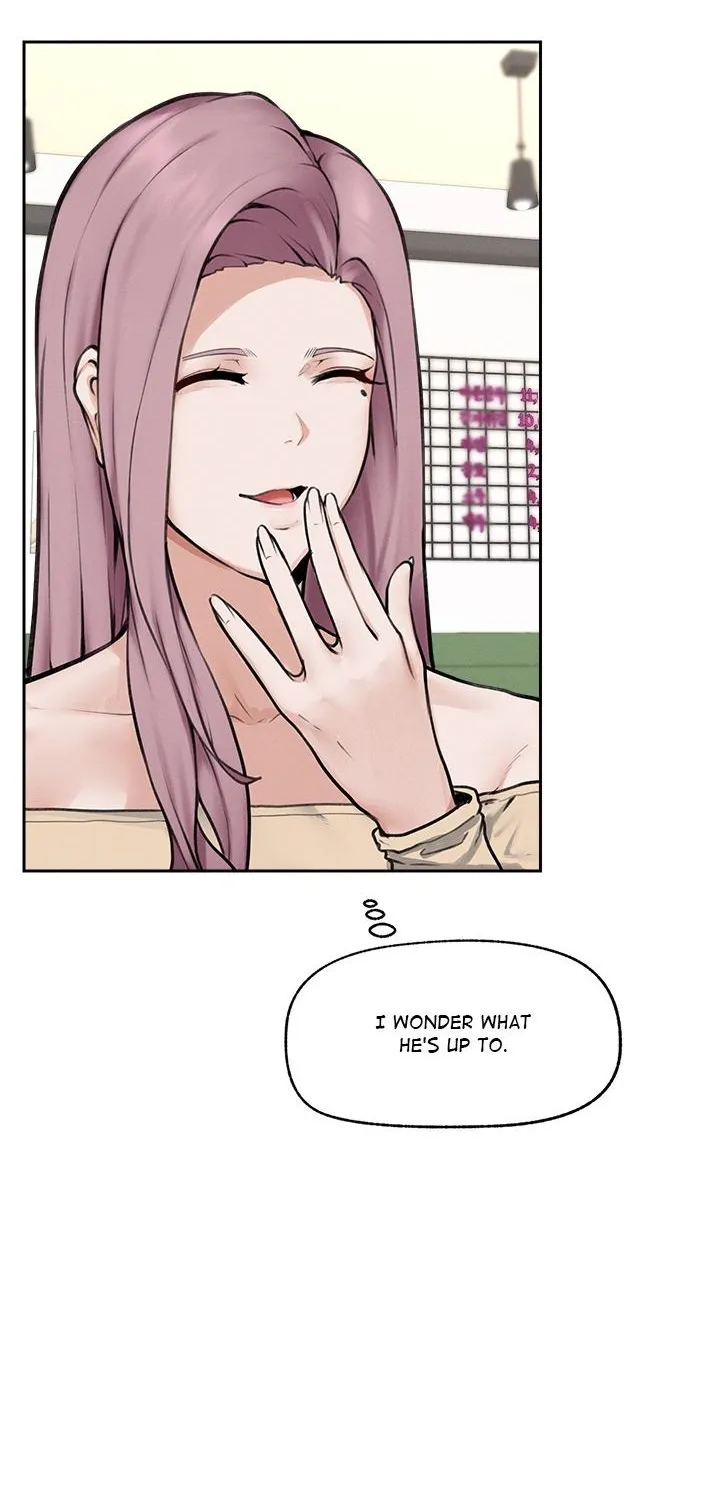 Mr. Superconductor Chapter 14 page 73 - 
