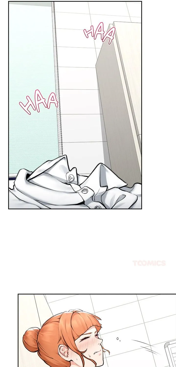 Mr. Superconductor Chapter 14 page 76 - 