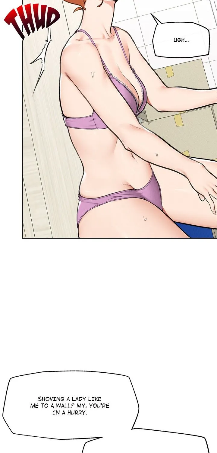 Mr. Superconductor Chapter 14 page 77 - 