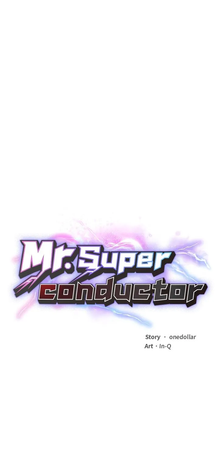 Mr. Superconductor Chapter 14 page 10 - 
