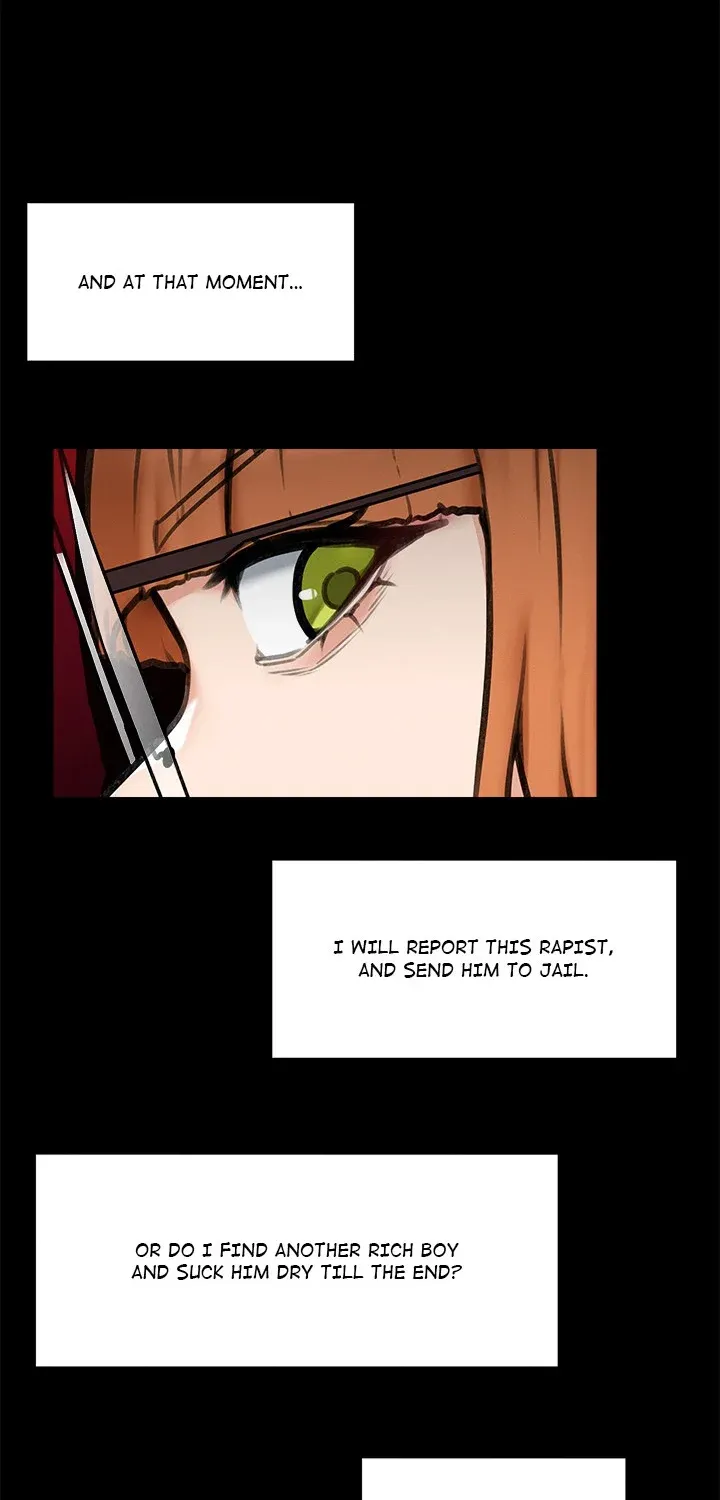 Mr. Superconductor Chapter 15 page 13 - 
