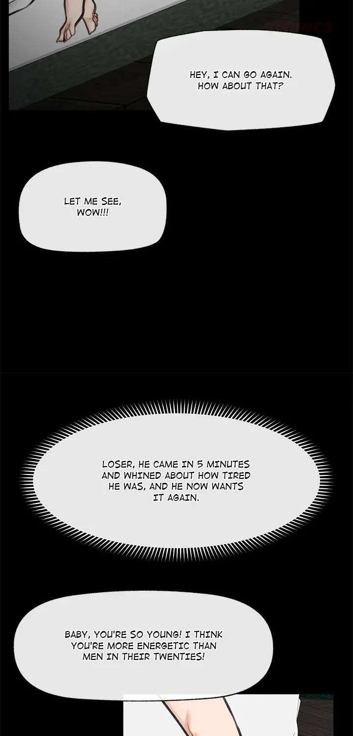 Mr. Superconductor Chapter 15 page 15 - 