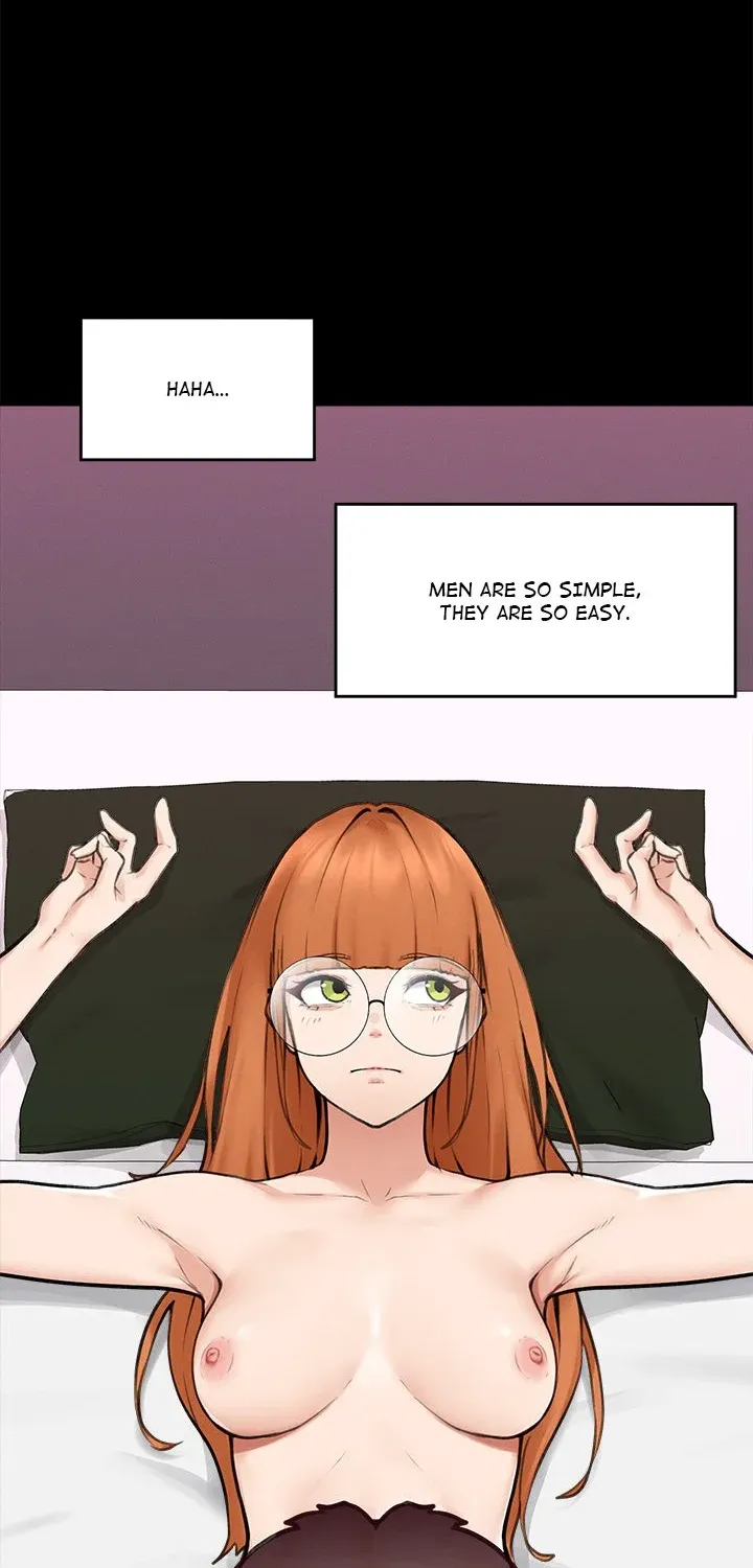 Mr. Superconductor Chapter 15 page 18 - 