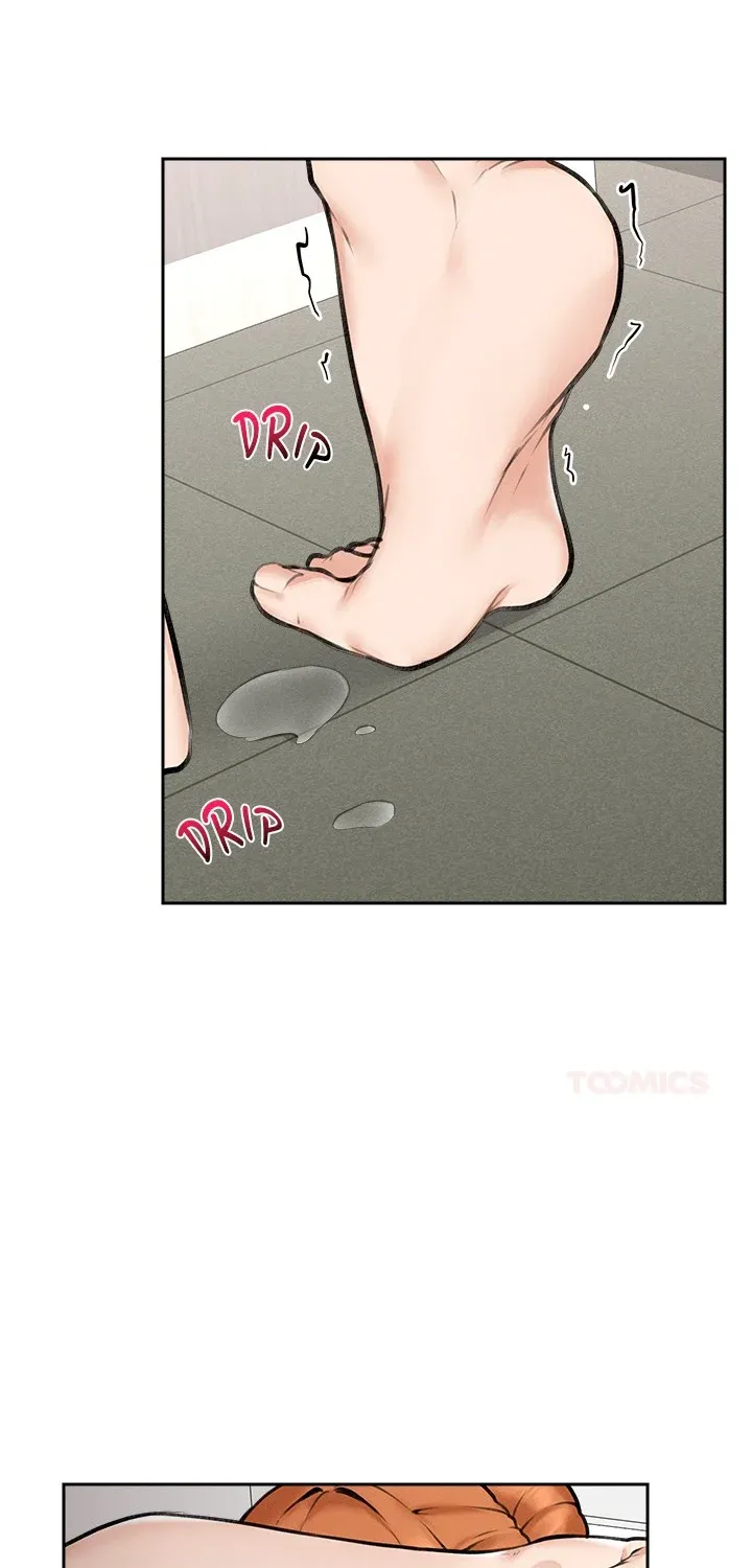 Mr. Superconductor Chapter 15 page 23 - 