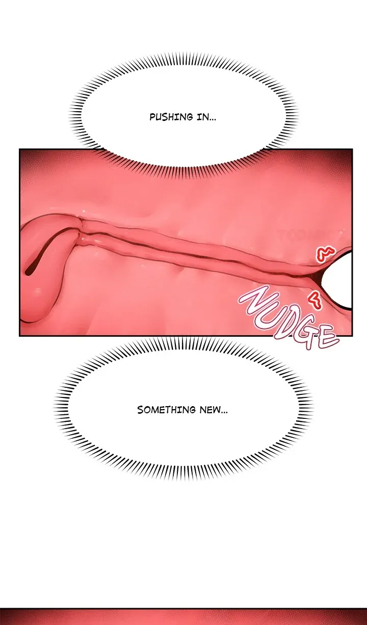 Mr. Superconductor Chapter 15 page 28 - 